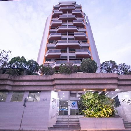 Flat Completo No Centro De Araxa - 901 Διαμέρισμα Εξωτερικό φωτογραφία