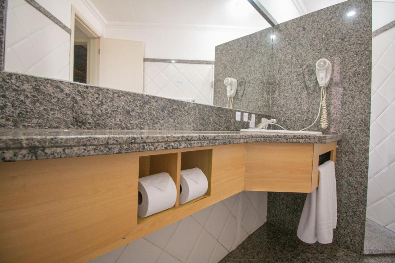 Flat Completo No Centro De Araxa - 901 Διαμέρισμα Εξωτερικό φωτογραφία